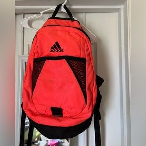Adidas backpack